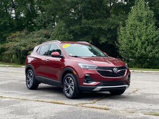 2023 Buick Encore Gx