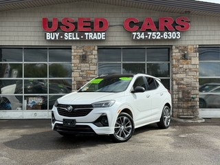 2020 Buick Encore Gx