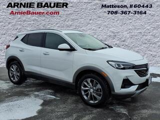 2023 Buick Encore Gx