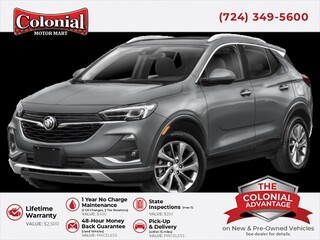 2023 Buick Encore Gx