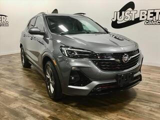 2021 Buick Encore Gx for sale in Bluefield WV