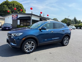 2021 Buick Encore Gx