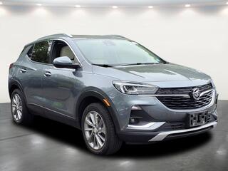 2022 Buick Encore Gx