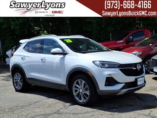 2023 Buick Encore Gx for sale in Randolph NJ