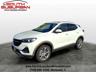 2023 Buick Encore Gx for sale in Matteson IL