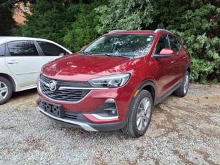 2023 Buick Encore Gx