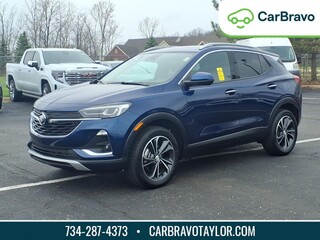 2023 Buick Encore Gx for sale in Taylor MI