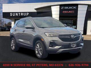 2023 Buick Encore Gx