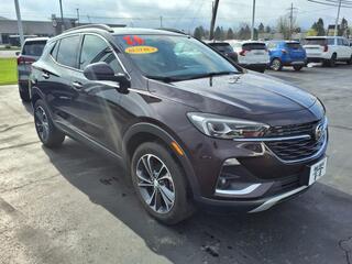 2020 Buick Encore Gx