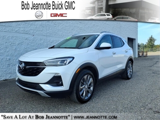 2020 Buick Encore Gx for sale in Plymouth MI