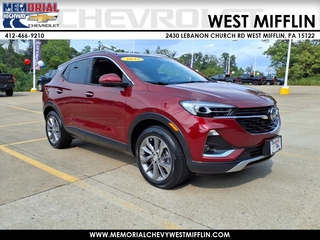 2022 Buick Encore Gx for sale in West Mifflin PA