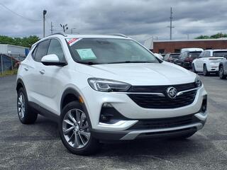 2023 Buick Encore Gx