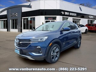 2023 Buick Encore Gx