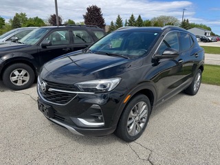 2021 Buick Encore Gx for sale in Plymouth WI