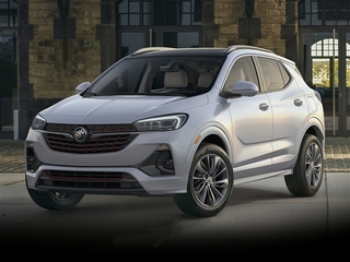 2023 Buick Encore Gx for sale in Council Bluffs IA