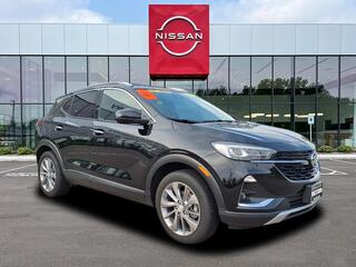 2023 Buick Encore Gx