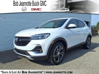 2020 Buick Encore Gx