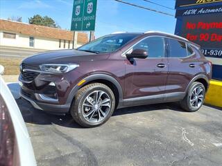 2021 Buick Encore Gx