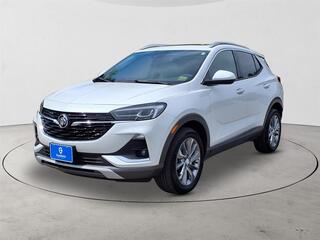 2022 Buick Encore Gx