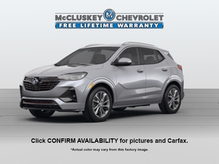 2023 Buick Encore Gx
