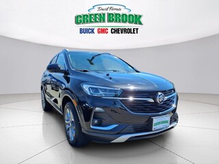 2023 Buick Encore Gx for sale in Green Brook, NJ