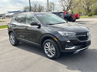 2023 Buick Encore Gx for sale in Evansville WI