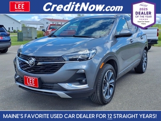 2020 Buick Encore Gx