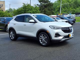 2021 Buick Encore Gx