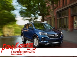 2021 Buick Encore Gx for sale in Gothenburg NE