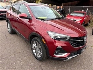 2023 Buick Encore Gx