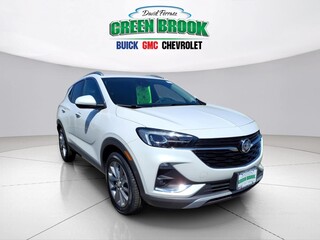 2023 Buick Encore Gx