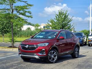 2023 Buick Encore Gx