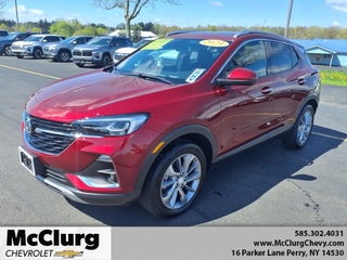 2023 Buick Encore Gx for sale in Perry NY