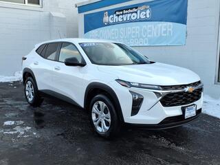 2024 Chevrolet Trax for sale in New Rochelle NY