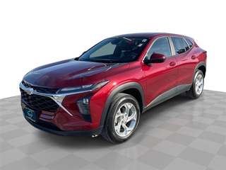 2024 Chevrolet Trax for sale in Forest Park IL