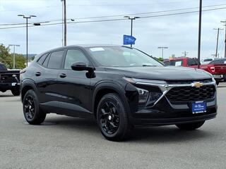 2024 Chevrolet Trax for sale in Kerrville TX
