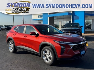 2024 Chevrolet Trax for sale in Mount Horeb WI