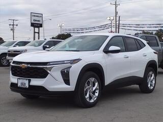 2024 Chevrolet Trax for sale in Liverpool NY