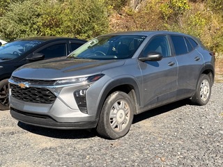 2024 Chevrolet Trax for sale in Mount Hope WV