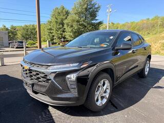 2024 Chevrolet Trax for sale in Mount Hope WV