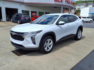 2024 Chevrolet Trax for sale in Tarentum PA