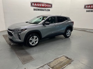 2024 Chevrolet Trax for sale in Cincinnati OH