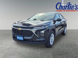2024 Chevrolet Trax for sale in Winthrop ME
