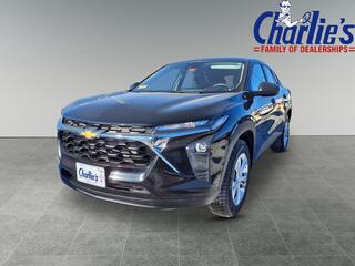 2024 Chevrolet Trax for sale in Augusta ME