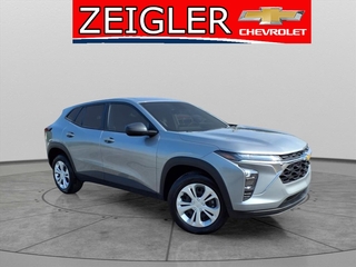 2024 Chevrolet Trax for sale in Claysburg PA