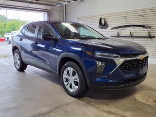 2024 Chevrolet Trax for sale in Aliquippa PA