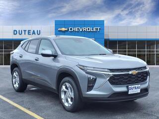 2024 Chevrolet Trax for sale in Lincoln NE