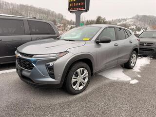 2024 Chevrolet Trax for sale in Mount Hope WV