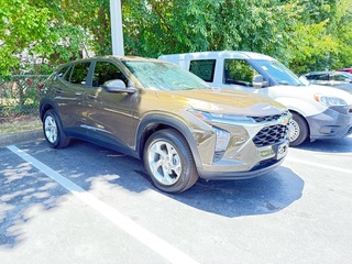 2024 Chevrolet Trax for sale in Batesville MS