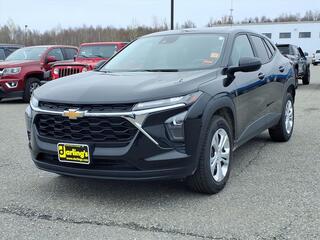 2024 Chevrolet Trax for sale in West Lebanon NH
